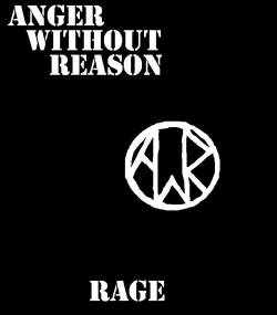 Anger Without Reason : Rage